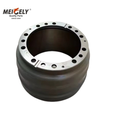 Tang trống phanh AZ9231342006 chắc chắn – Sự phù hợp tối ưu cho xe tải Howo