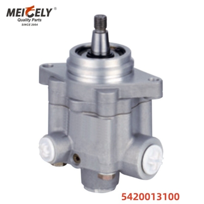 Phụ tùng xe tải hiệu suất cao Bơm trợ lực lái OEM5420013100 14577112064855 Dành cho SCANIA