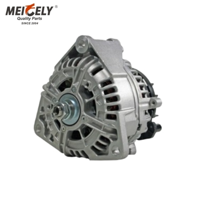 Máy phát điện OE 1368327 cho Xe DAF Đảm bảo Hiệu suất Ổn định