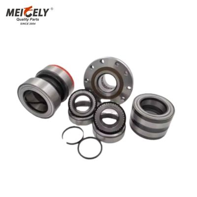 Premium 20518661 Bộ vòng bi bánh xe chính xác cho các mô hình VOL-VO