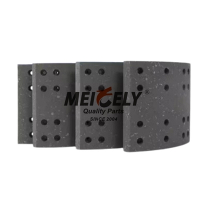 Má phanh OEM 19890 cao cấp cho xe DAF