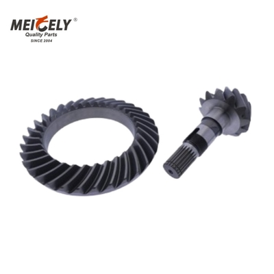 Chiếc bánh răng đeo vòng cho xe Volvo hạng nặng 11716550