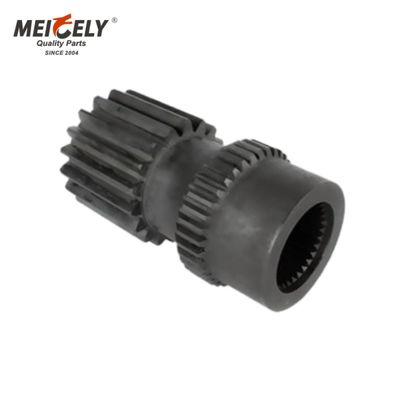 11035816 số OE Chiếc bánh xe mặt trời bền chính xác được làm cho Volvo