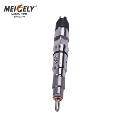 Hiệu suất cao 0445120063 Máy phun nhiên liệu cao cấp phù hợp cho Volvo