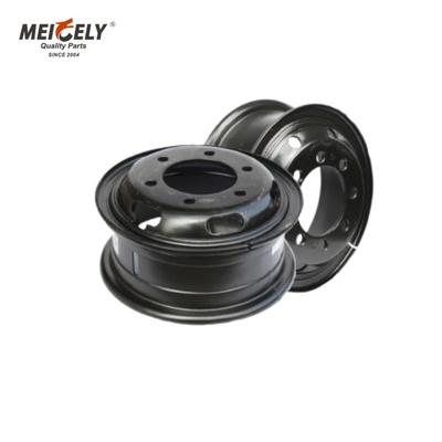 Foton Truck Wheel Rim Part BJ1028 Tùy chọn thay thế đáng tin cậy