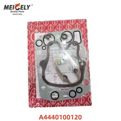 Bộ phận phụ tùng động cơ xe tải hạng nặng A4440100120 Bộ ghép đầu xi lanh cho Mercedes Benz