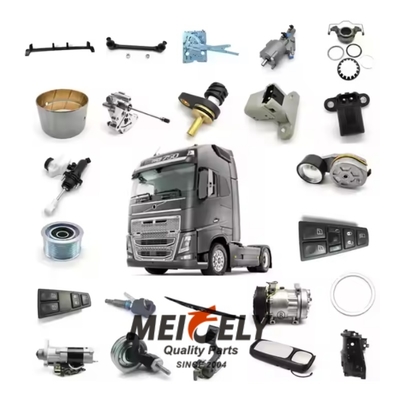 Nhà cung cấp phụ tùng xe tải chất lượng cao cho Volvo Mercedes Benz Scania DAF Renault MAN Và Iveco