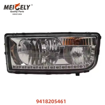 Đèn pha chất lượng cao cho xe tải OEM 9418205461 9418205761 Đèn pha LED cho MERCEDES