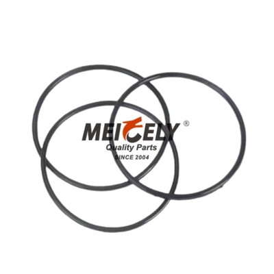 MEICELY WG7117349101 Vòng đệm chữ O cho Xe tải Howo Tiêu chuẩn OEM