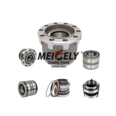 Premium Wheel Hub - OEM 9433301125 - Phù hợp hoàn hảo cho Mercedes-Benz