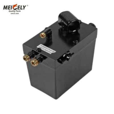 1584644 Bơm cabin thủy lực bền bỉ – Chế tạo chính xác cho đội xe VOL-VO