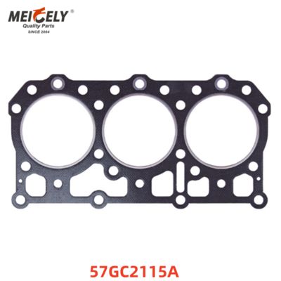 MeICELY 57GC2176A Găng đầu cho Mack Truck chất lượng cao