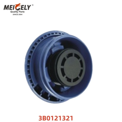 Nắp dầu lọc động cơ ô tô chất lượng cao 1J0121321B 3B0121321 cho Volk Sawgen Audi A4 A5 A6