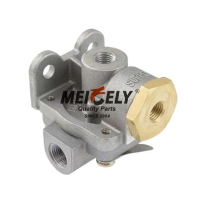 Van giải phóng nhanh phanh không khí đáng tin cậy WA289714 - Lý tưởng cho VOL-VO