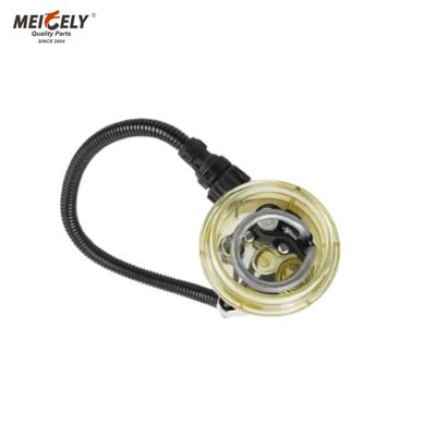 7420870050 OEM Oil Water Separator Bowl Với Máy sưởi cho Volvo