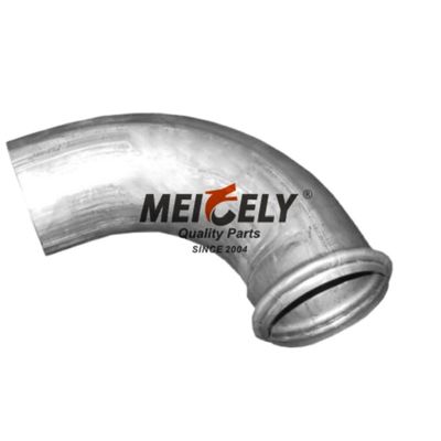 1628883 - ống xả được chứng nhận OE chỉ dành cho các mô hình VOL-VO