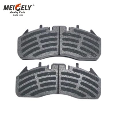21352570 Má phanh cao cấp - Tải nặng Phù hợp cho xe tải VOL-VO