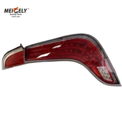 Đèn hậu xe buýt Yutong 24v Đèn hậu LED, Dùng cho đèn hậu xe buýt