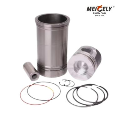 Phụ tùng chất lượng cao động cơ Yuchai 6J125 cho xe buýt Yutong (6 bộ)