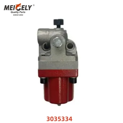 3035334 Van điện từ chất lượng cao 3018453 3054611 Bộ dừng van điện từ cho máy xúc