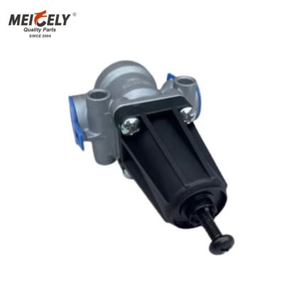 Chất lượng cao 3512 010 032 Bộ phận van bước xuống dành riêng cho Zhongtong