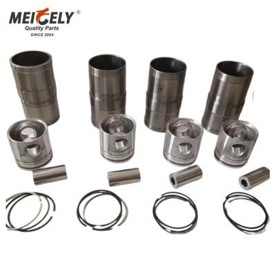 3D84 4D84 4D94 4D95 4D98 6D108 4D102 4D105 4D120 4D130 Chất lượng cao cho Phụ tùng Máy móc Komatsu