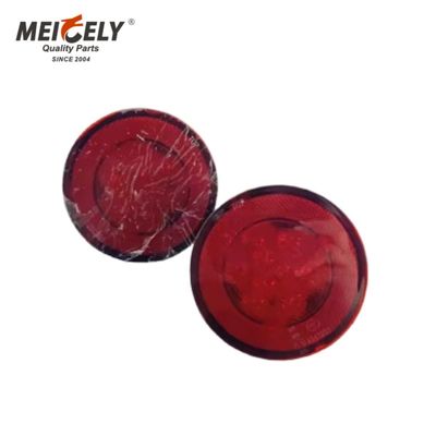 3801-32114 đèn sương mù tầm nhìn cao thay thế cao cấp cho xe buýt Yutong