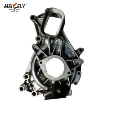 Vỏ Bơm Nước Chất Lượng Cao 20505543 - Tấm Chắn Chính Xác Cho VOL-VO
