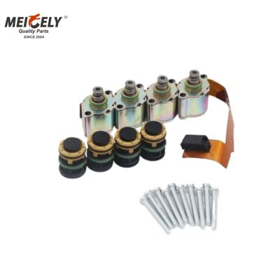 Bộ sửa chữa hộp số xe tải cao cấp - Khớp chính xác cho Volvo (Mã phụ tùng 4462401214)