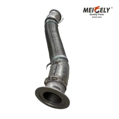 Ống chịu tải nặng YZ952554004046 - Phù hợp hoàn hảo cho xe tải HOWO