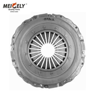 High-Quality 430mm Clutch Cover 3482000463 Clutch Pressure Plate Suitable for Mercedes Benz