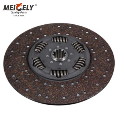 Đĩa ly hợp hiệu suất cao 7421076710 - Khớp êm & Tuổi thọ cao