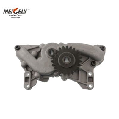 7420758237 Máy bơm dầu động cơ chất lượng cao - Thay thế trực tiếp cho Renault