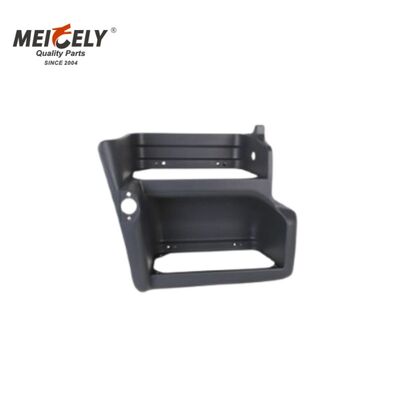 Bậc lên xuống cabin xe tải Renault 5010225393 - Bậc lên xuống chống ăn mòn