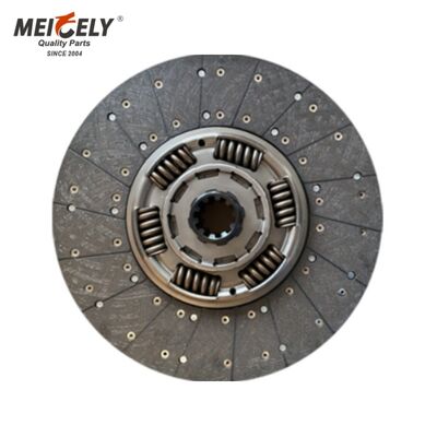430mm OEM 1878085741  High Quality Clutch Disc1878 085 741 Clutch Plate For RVI Truck Parts