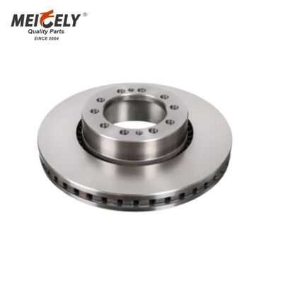 Đĩa phanh hạng nặng cao cấp 5010598308 Tương thích với xe tải Renault