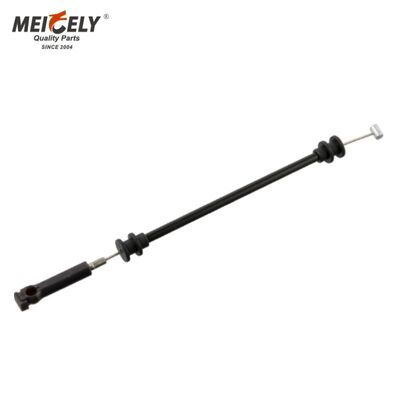 OEM 5001 836 273 Gear Cable High-Quality Cable 1400770 Door Release For RVI Truck Parts