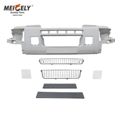 Bộ đệm phía trước chống ăn mòn OE 7420928994 cho xe tải RVI