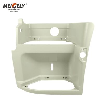 Bậc lên xuống cabin ngoài Bậc lên xuống cabin OEM 5010578878 Bậc chân cabin 5010 578 878 Dành cho Xe tải Renault