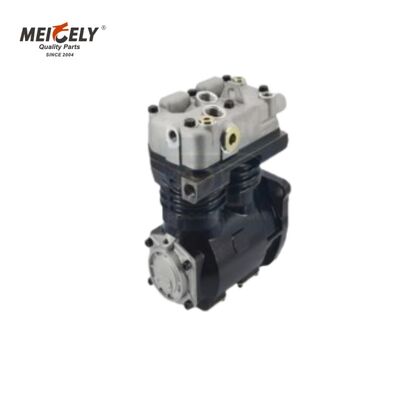 OEM-Grade 8112427 máy nén không khí hoàn hảo cho F12 F16 FL10 FL6 F67 xe tải