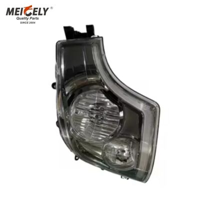 Đèn pha trước OEM 9618205039L 9618205139R Đèn pha cho Mercedes Actros MP4 F