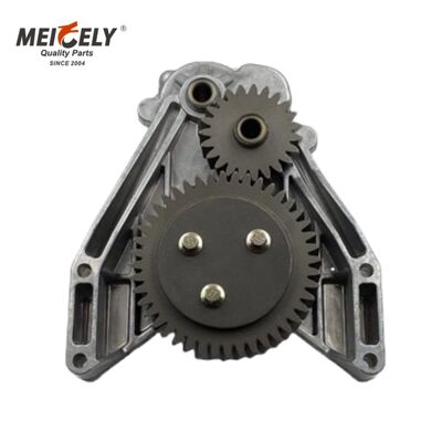 20709848 Máy bơm dầu - Thay thế hiệu suất cao cho xe tải hạng nặng FH12
