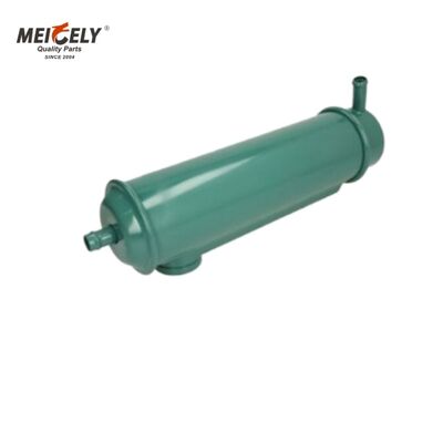 Bộ làm mát dầu OE 468035 Hiệu suất cao để điều chỉnh nhiệt độ động cơ xe tải