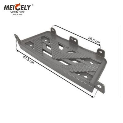 Foot Step OEM 9606665728 L 9606665628 R Benz Cab Step Side Step Cho Mercedes Actros MP4 F