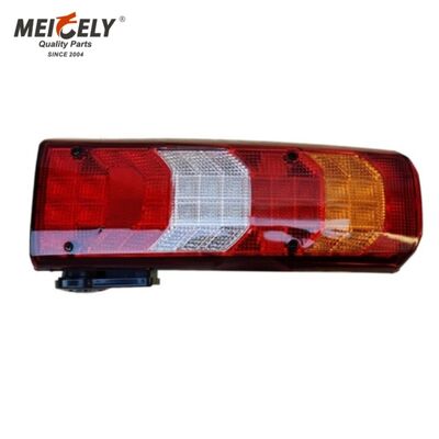 OEM 0035441703 Đèn đuôi bên trái Benz Truck Light Đèn đuôi phía sau Cho Mercedes Arocs