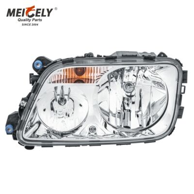 Đèn pha OEM 9438201661 Mới 2008 Xe tải Benz A9438201761 Dành cho Mercedes Actrocs MP3