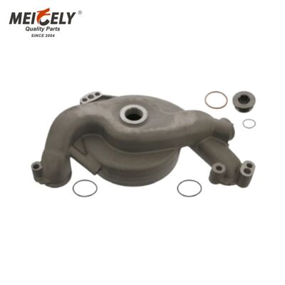Đổi bơm nước chất lượng cao 51065007066 cho xe tải MAN