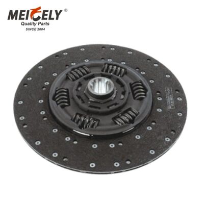 Đĩa ly hợp thay thế Direct Fit OE 81303010593 cho MAN