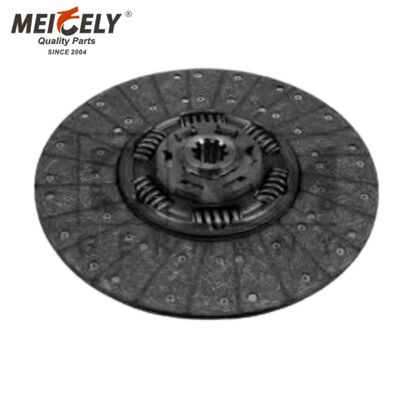 Bộ hợp nhất ly hợp MAN phần OE 81303010551 đĩa chống mòn phù hợp trực tiếp