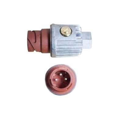 MAN Truck Pressure Switch Định dạng nguyên bản số OE 81255200184